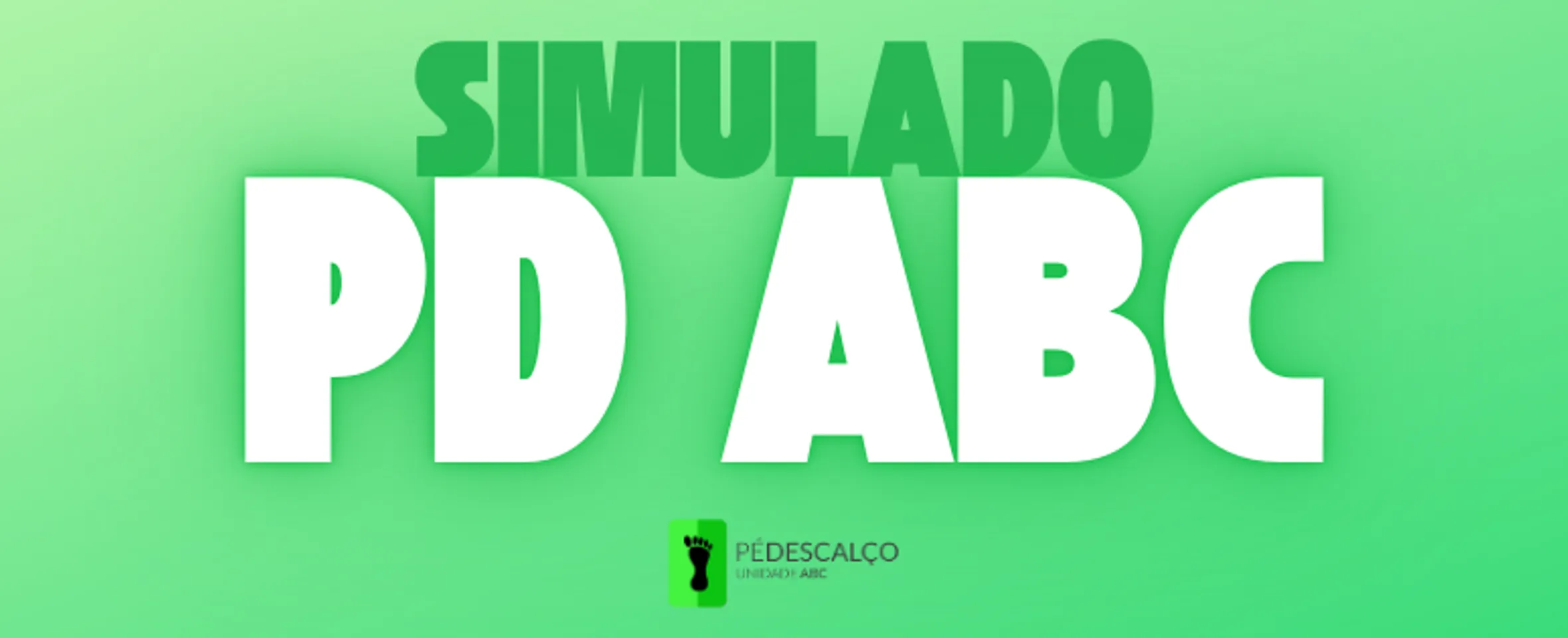 Simulado - PD ABC 12/05