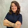 Camila Caldeira Santiago (Conduzido)