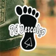 Pé Descalço
