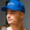 Felipe Sousa (Condutor)