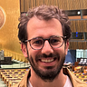 Rodrigo Corder (Condutor)