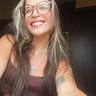Thaís Vanon (Conduzido)
