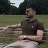 Shaheer imran (Condutor)