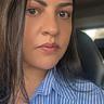 Rosana Moura de Andrade (Conduzido)