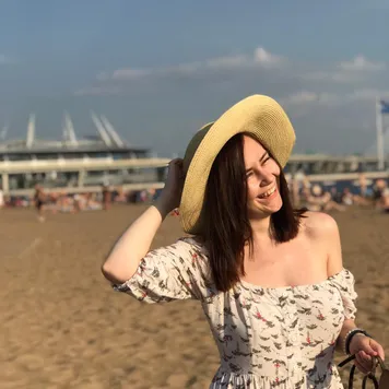Ilona Donskaia