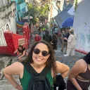 Jéssica Faedda (Conduzido)