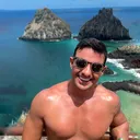 Bruno Gabriel Alvim (Condutor)