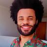 Weberti Silva (Condutor)