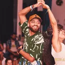 Luiz Henrique (Conduzido)