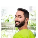 Thiago Constantino (Condutor)