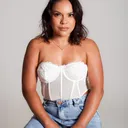 Lidiane Aparecida (Conduzido)