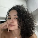 Ana Clara Espírito Santo (Conduzido)