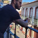 DANIEL AUGUSTO RODRIGUES SIMAO (Conduzido)