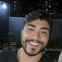 Caio Aoki (Condutor)