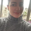 Jade Caputo Correa (Conduzido)