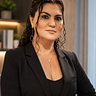 Cleiza Moraes (Conduzido)
