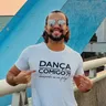 João Marcos R L Fagundes