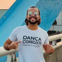 João Marcos R L Fagundes (Condutor)