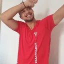 Thiago Patrocínio (Condutor)