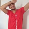 Thiago Patrocínio (Condutor)