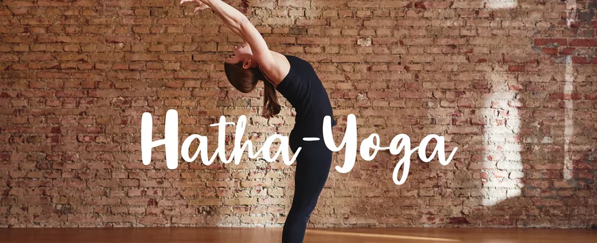 Hatha Yoga