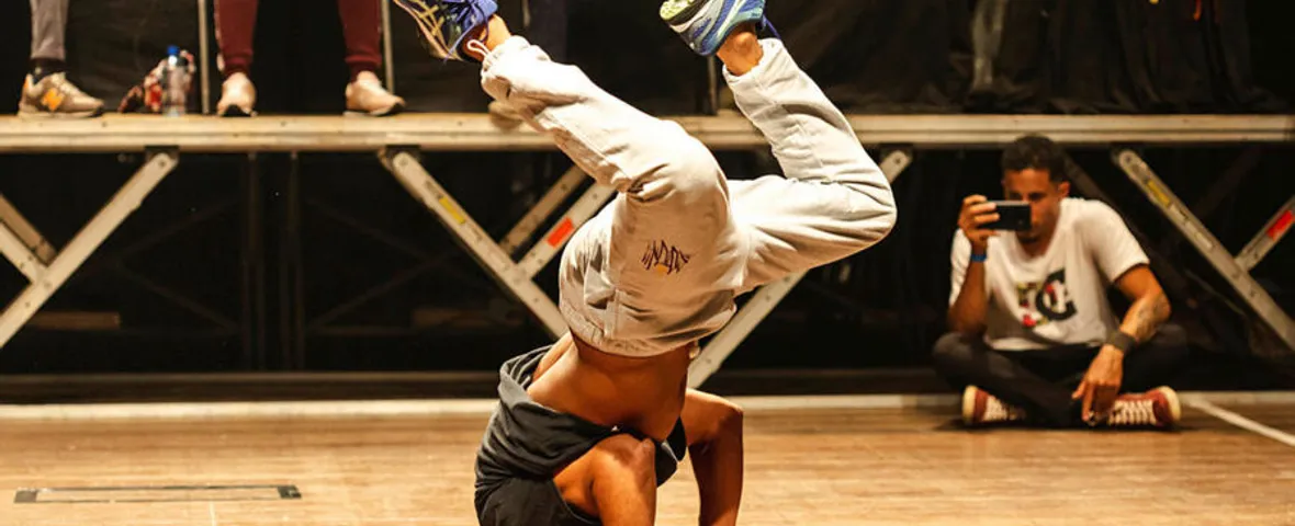 Hip Hop