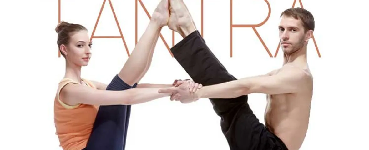 Tantra Yoga
