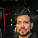 Aldo Nakano (Condutor)