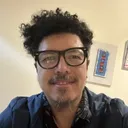 Luis Brito (Condutor)