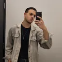 Fernando Tanan (Condutor)