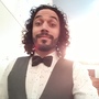 Fabio Vilas Boas (Condutor)