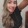Luiza Aguiar (Conduzido)