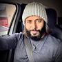Leandro Silva (Condutor)